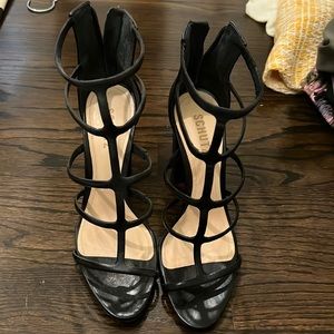 SCHUTZ heels